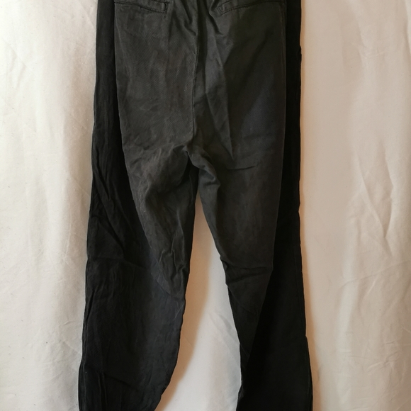 Daily Ritual, slouchy, tapered ankle, small - Picture 3 of 6